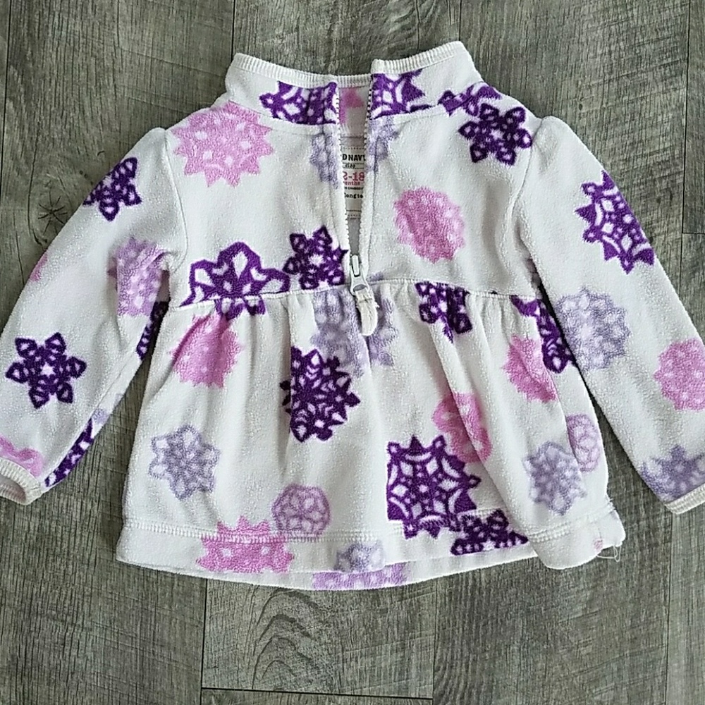 Fleece Jacket bundle - Picture 3 of 4