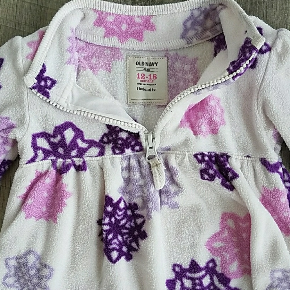 Fleece Jacket bundle - Picture 4 of 4