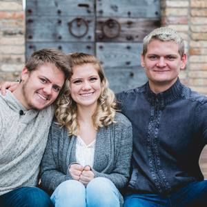 Meet your Posher, Vanessa