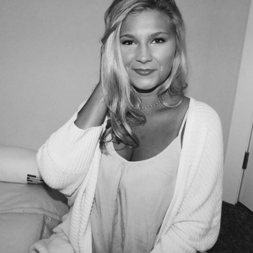 Meet your Posher, Jade brittany