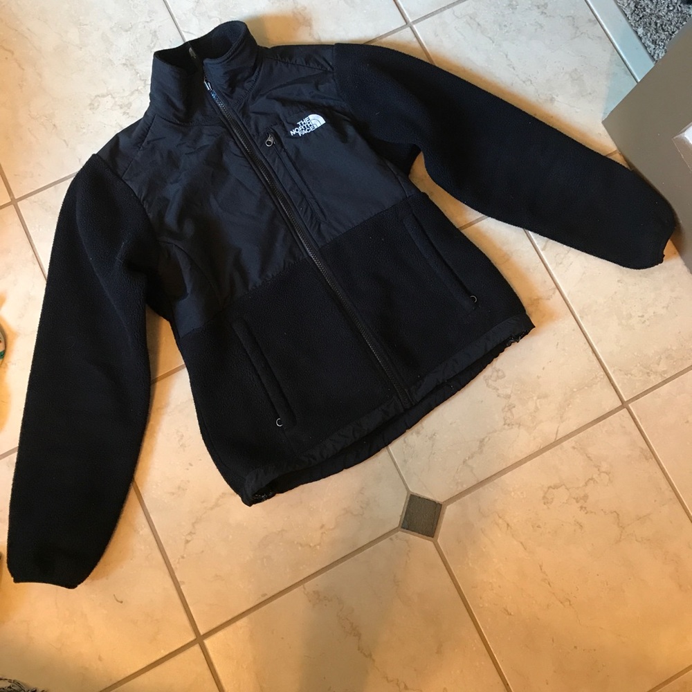 North face Denali jacket