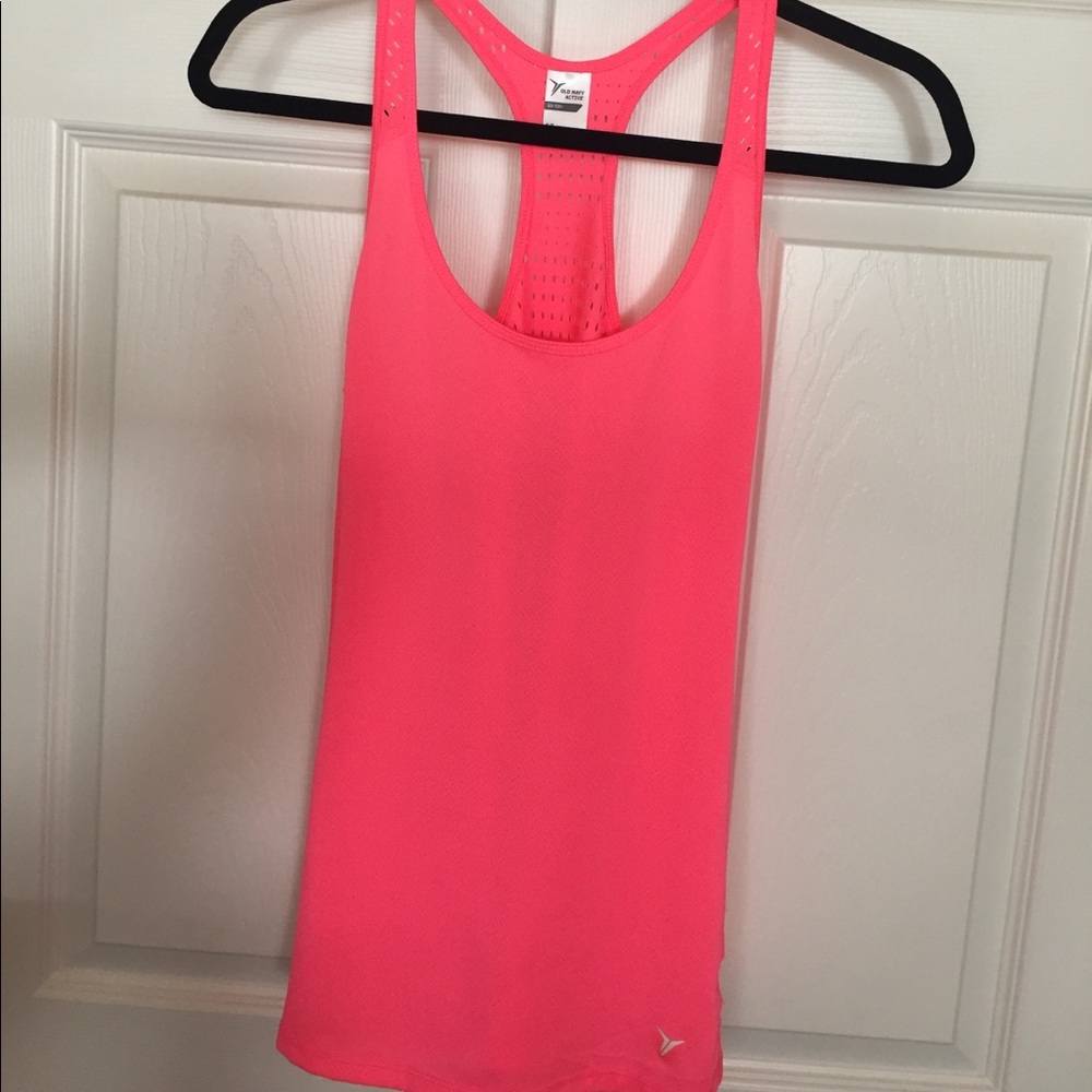 Active Go-Dry Workout Tank