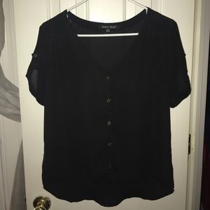 👚Women’s Button Up Blouse