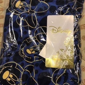 Lularoe TC Leggings DISNEY