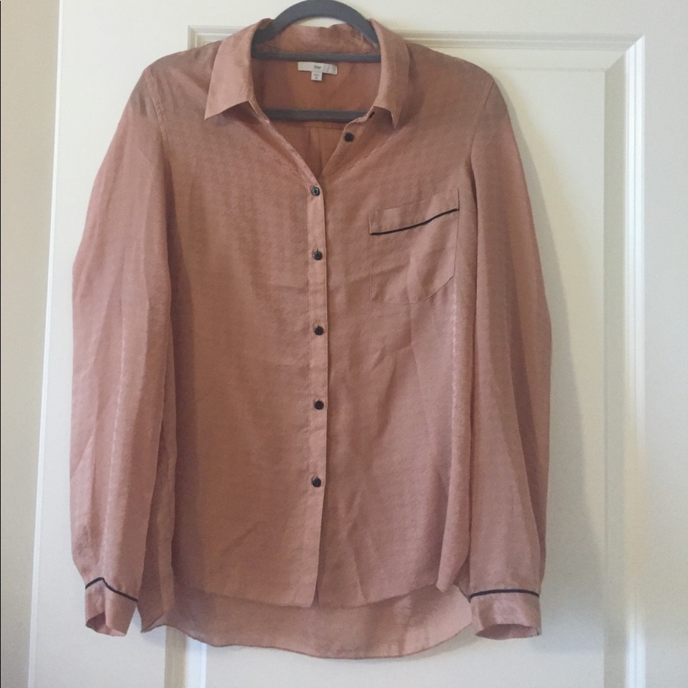 Gap blouse