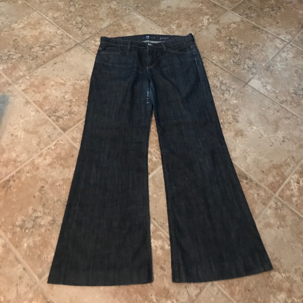 7 For All Mankind