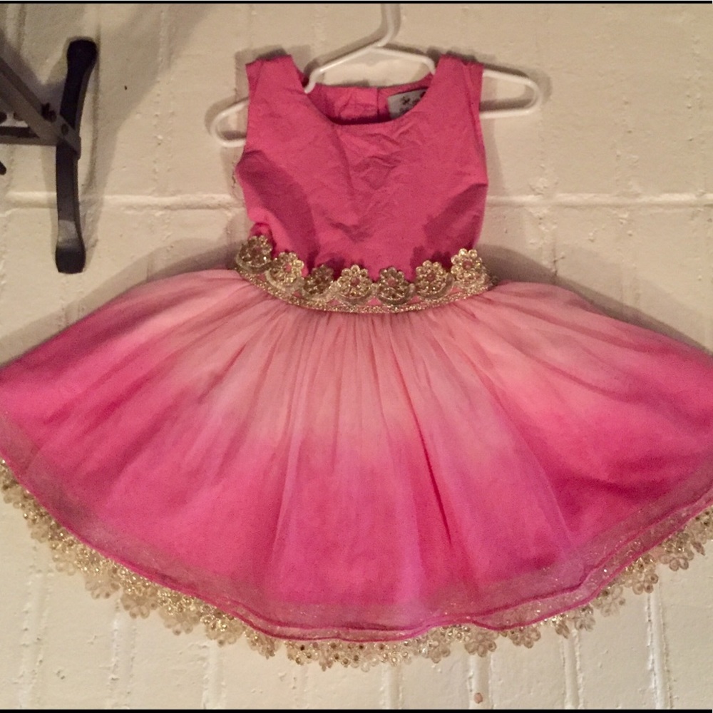 WDW remake size 3T