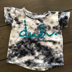 RAGS T- shirt
