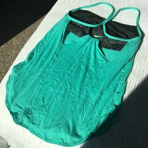 Lululemon tanktop