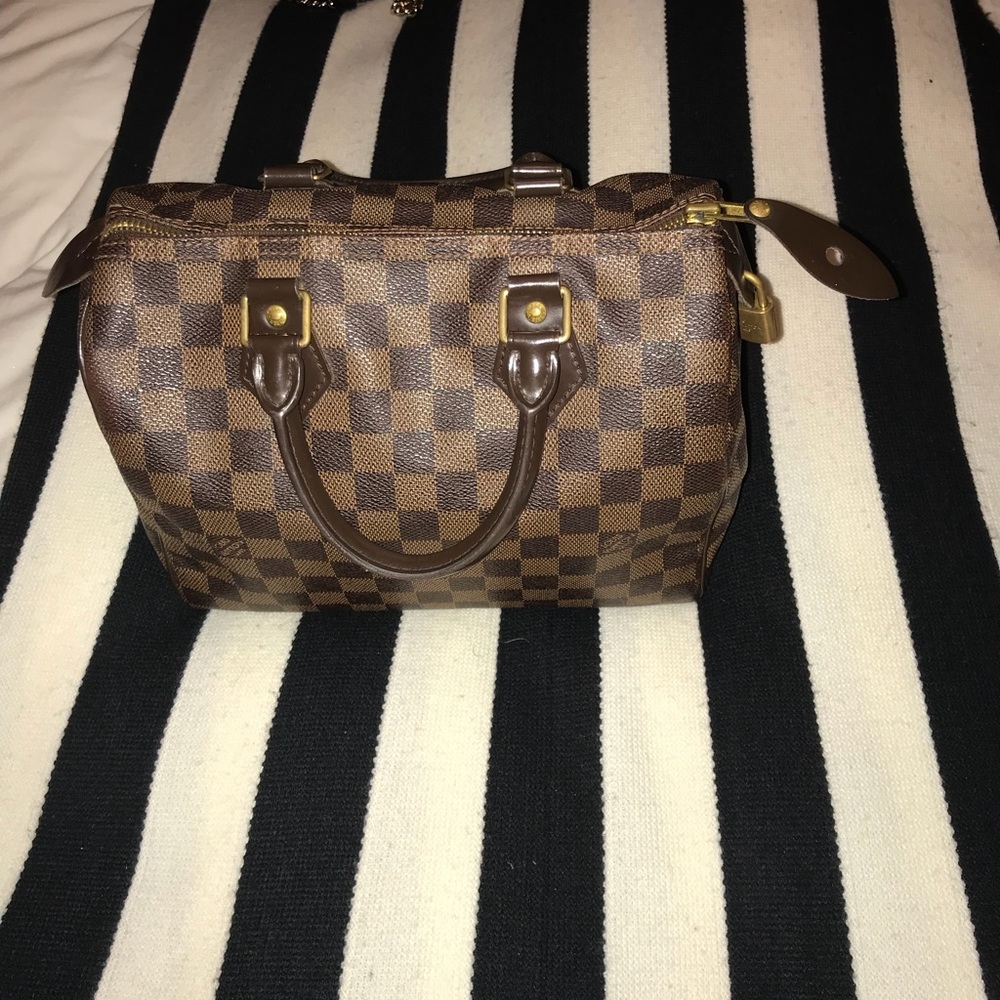 Authentic Louis Vuitton