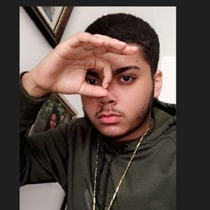 Meet your Posher, Daniel