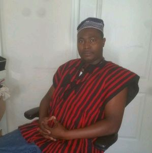 Meet your Posher, Gideon