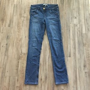 Nordstrom jeans