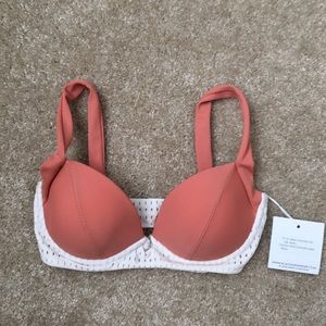 Acacia Swimwear Gran Canaria Top