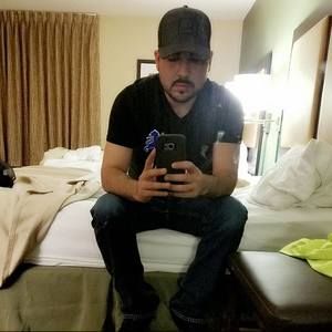 Meet your Posher, Jose