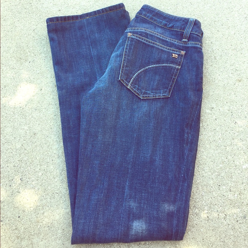 Joe's Jeans Honey jeans SZ 26