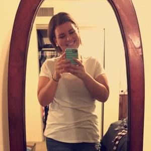 Meet your Posher, Renee