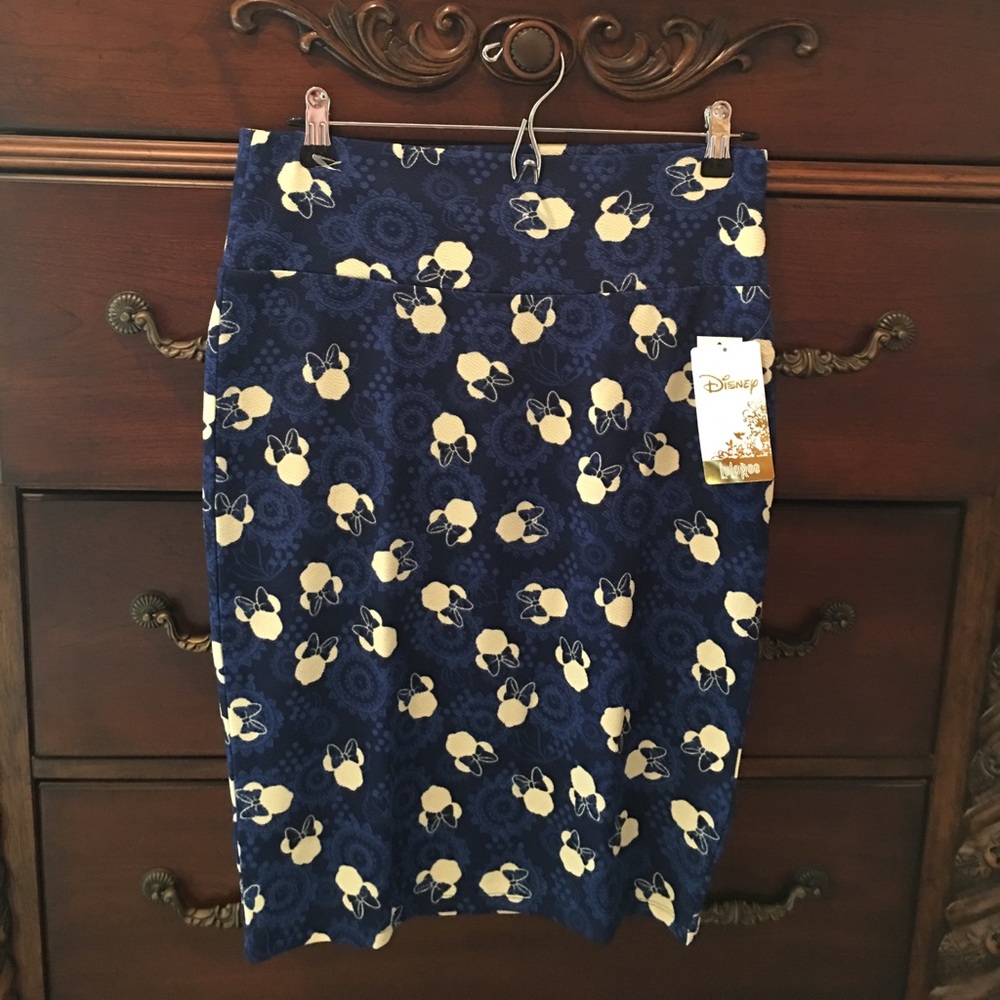 LuLaRoe Cassie