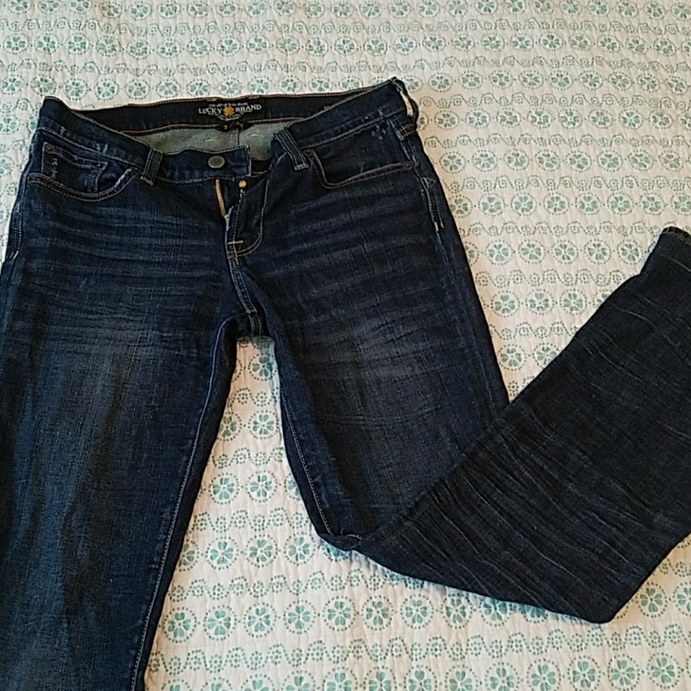 Lucky Brand Jeans