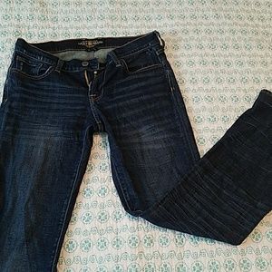 Lucky Brand Jeans