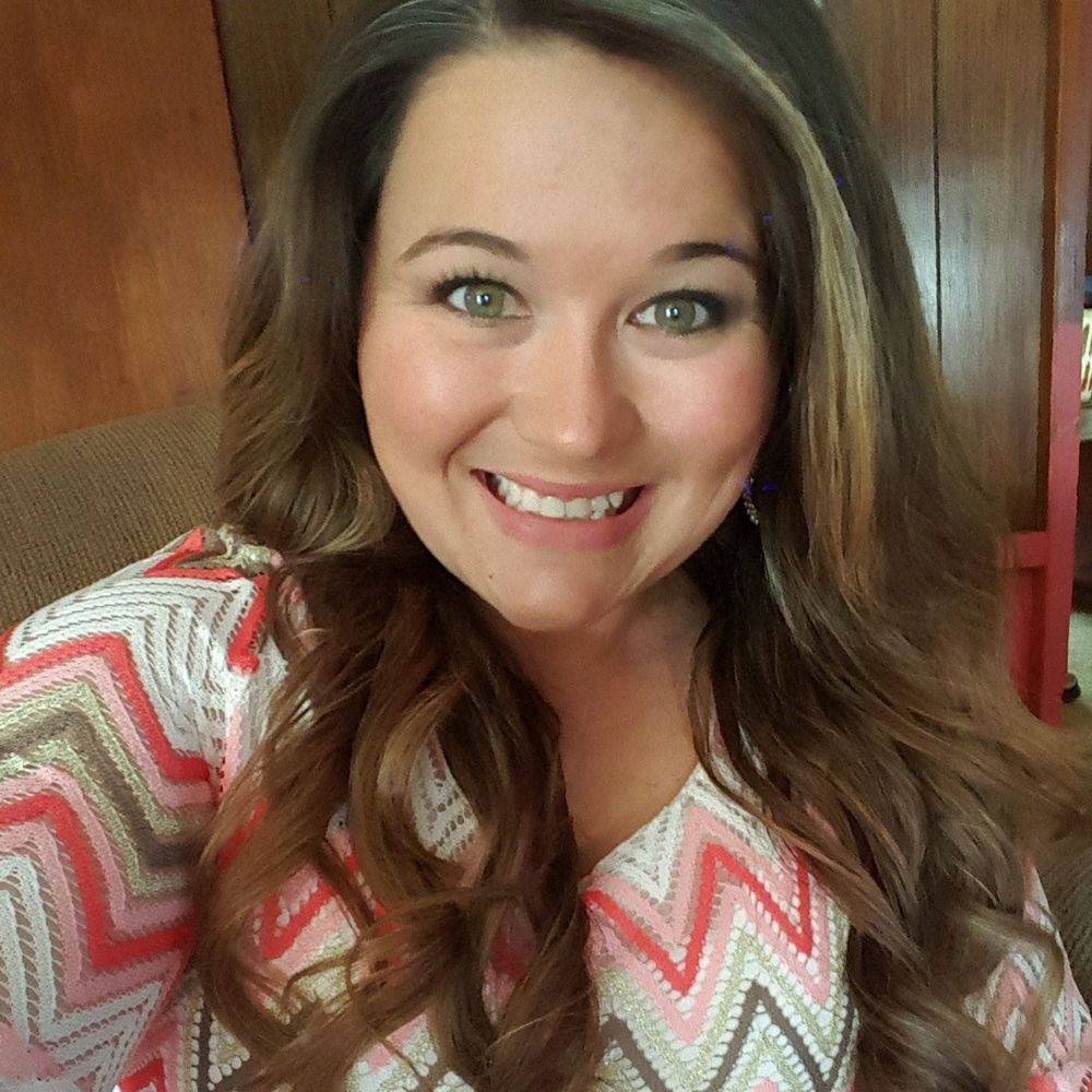 Meet your Posher, Ann marie