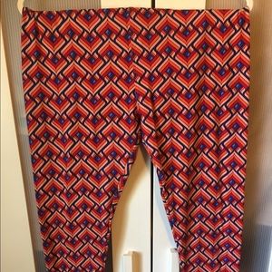 LuLaRoe leggings!