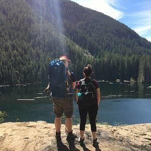 Meet your Posher, Hallie