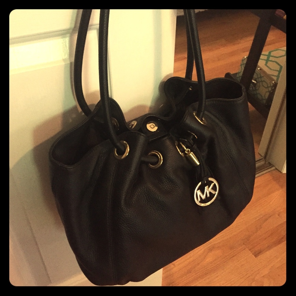 Brand new Michael Kors Ring Tote