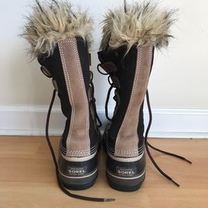 Sorel Shoes - Sorel Joan of Arctic Winter Boots Sorel Shoes - Sorel Joan of Arctic Winter Boots