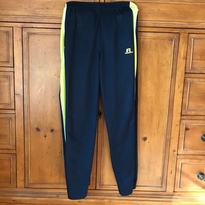 Boys Russell joggers