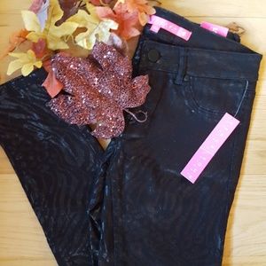 Black Couture Jean sz 5