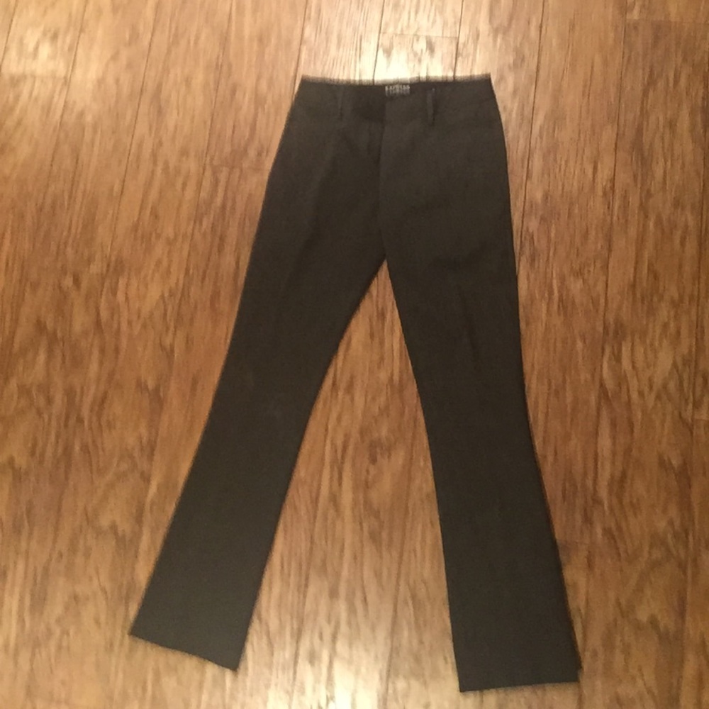 Express dress pants