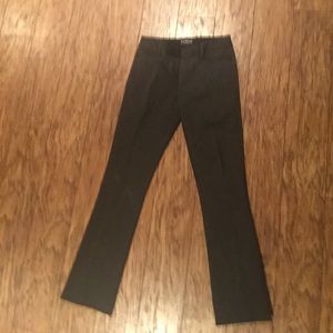 Express dress pants