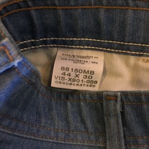 Comfort Action Jeans Sports 44x30 Like New B8 Poshmark
