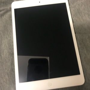 iPad mini 2