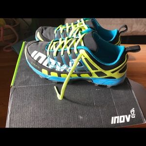 Inov Trail Runners