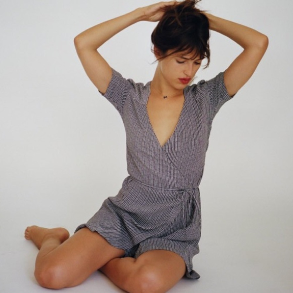 Rouje by Jeanne Damas Janet Dress