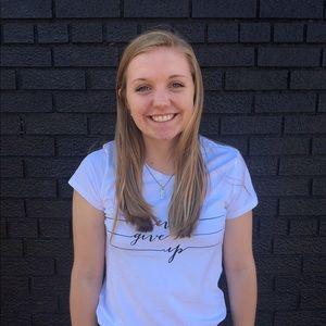 Meet your Posher, Wendy