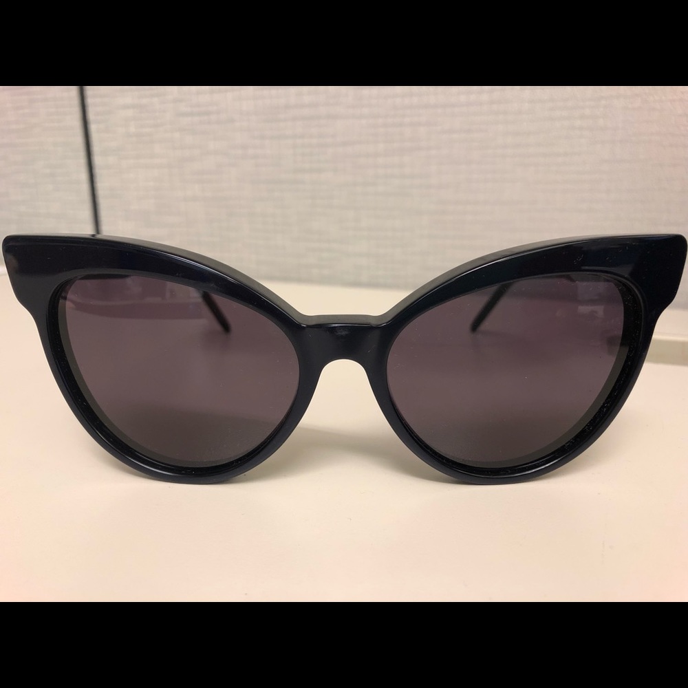 Wildfox Grand Dame Sunglasses