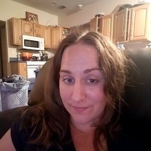 Meet your Posher, Kristen