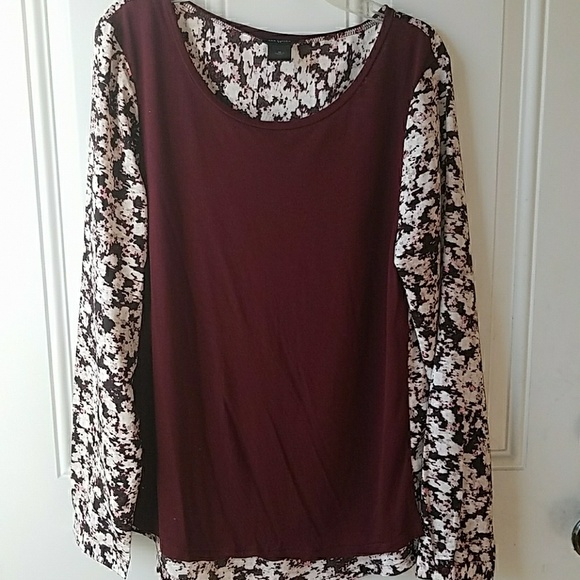 Ann Taylor blouse - Picture 1 of 3