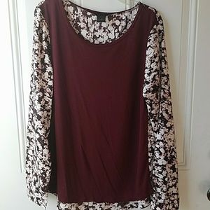 Ann Taylor blouse