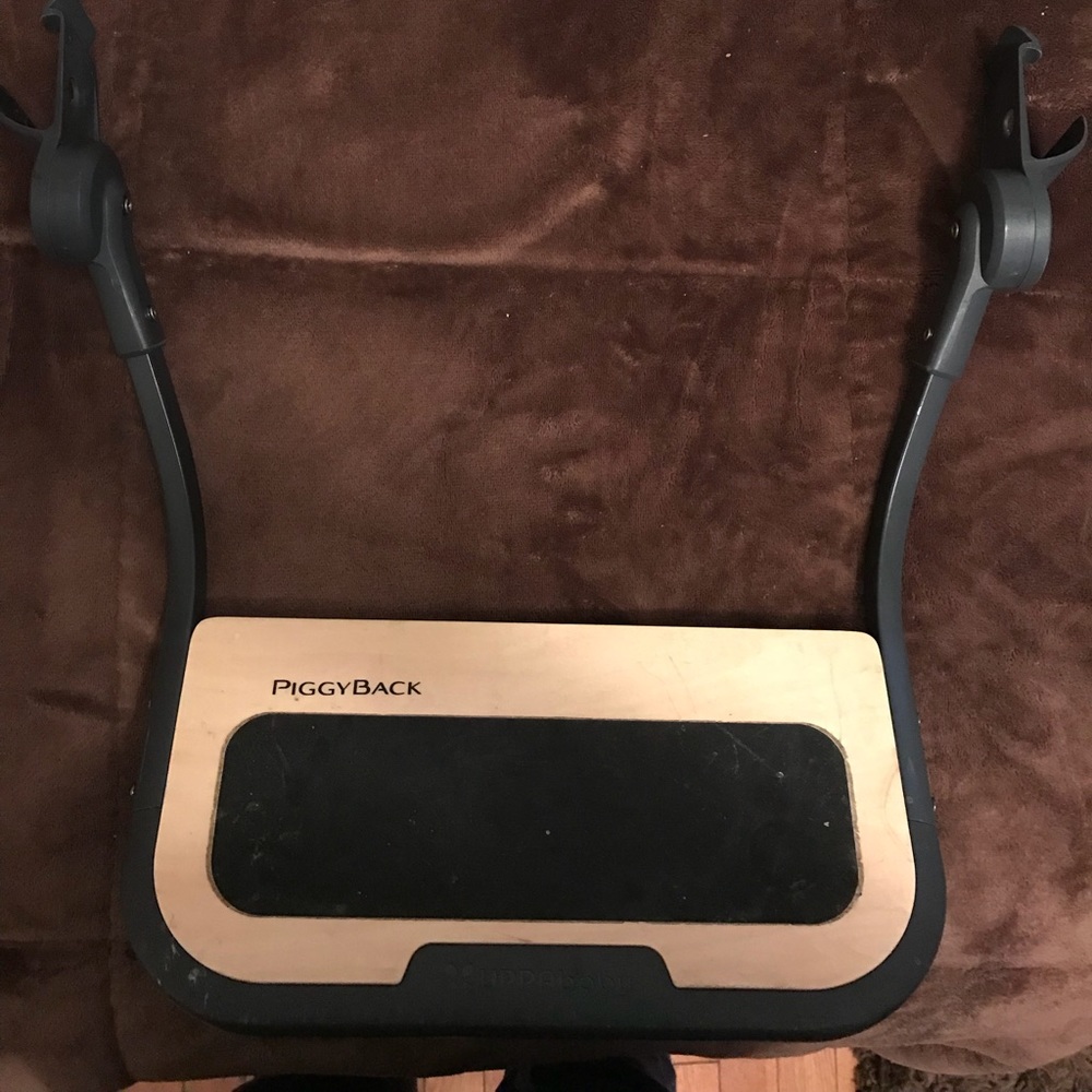 👍🏻SOLD👍🏻Uppababy piggyback board 2015