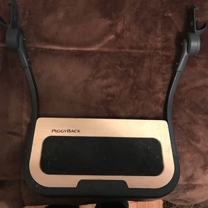 👍🏻SOLD👍🏻Uppababy piggyback board 2015