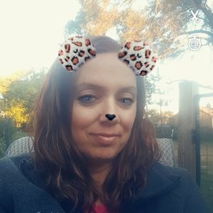 Meet your Posher, Melanie