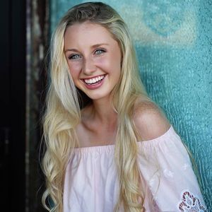 Meet your Posher, Abigale