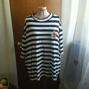 Ashley Nell Tipton BOUTIQUE 4X short sleeve shirt