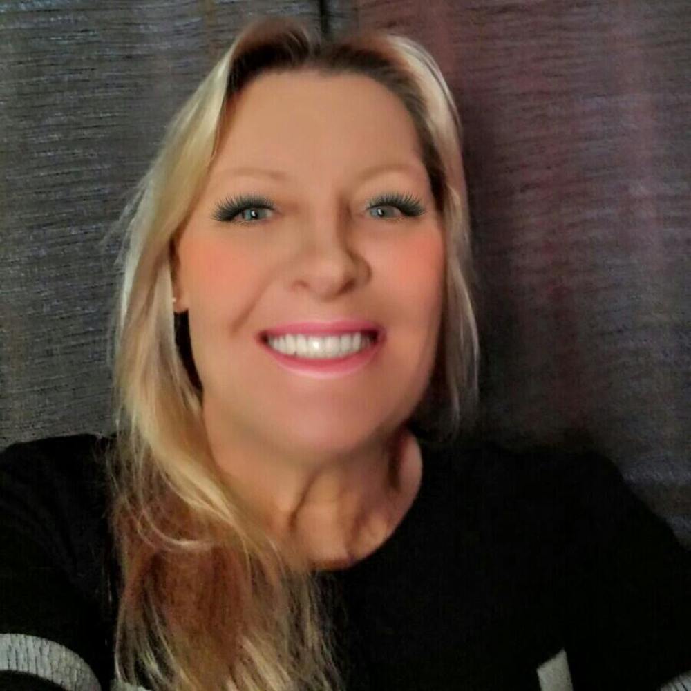 Meet your Posher, Susan
