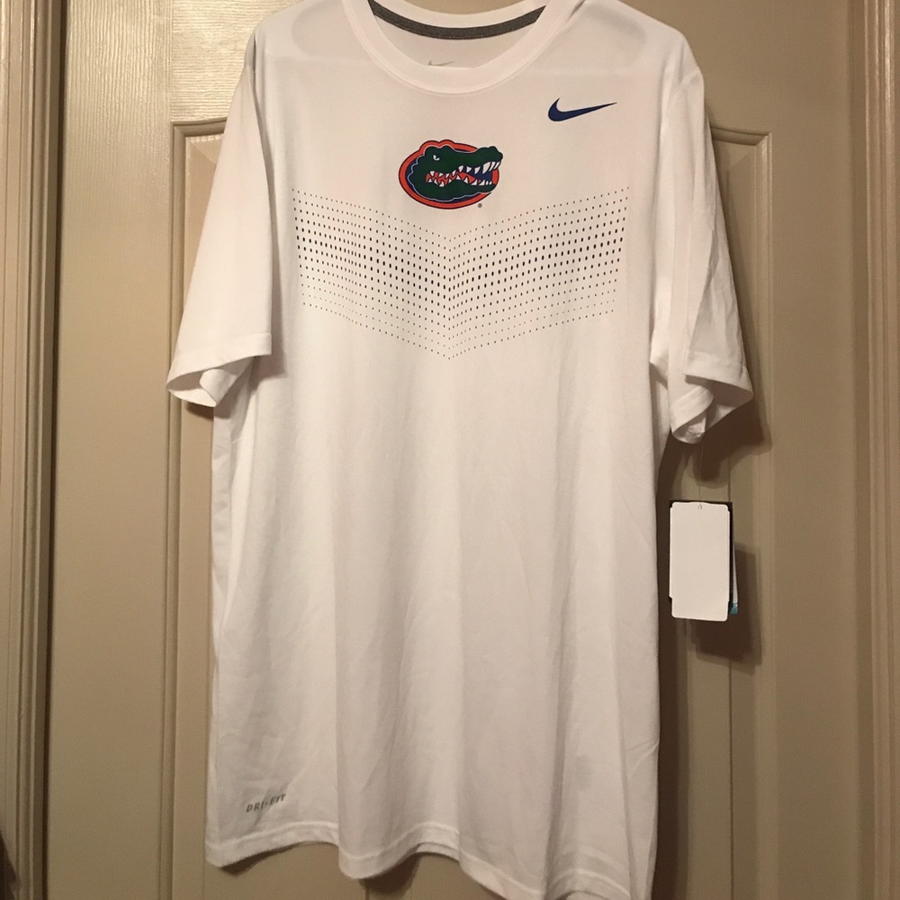 NWT Florida Gator shirt