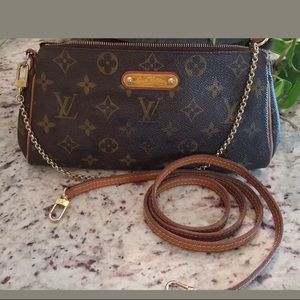 louis Vuitton eva